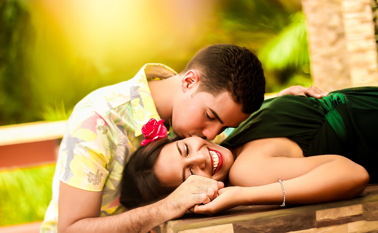 4 Ways to Reignite the Spark in Your Relationship