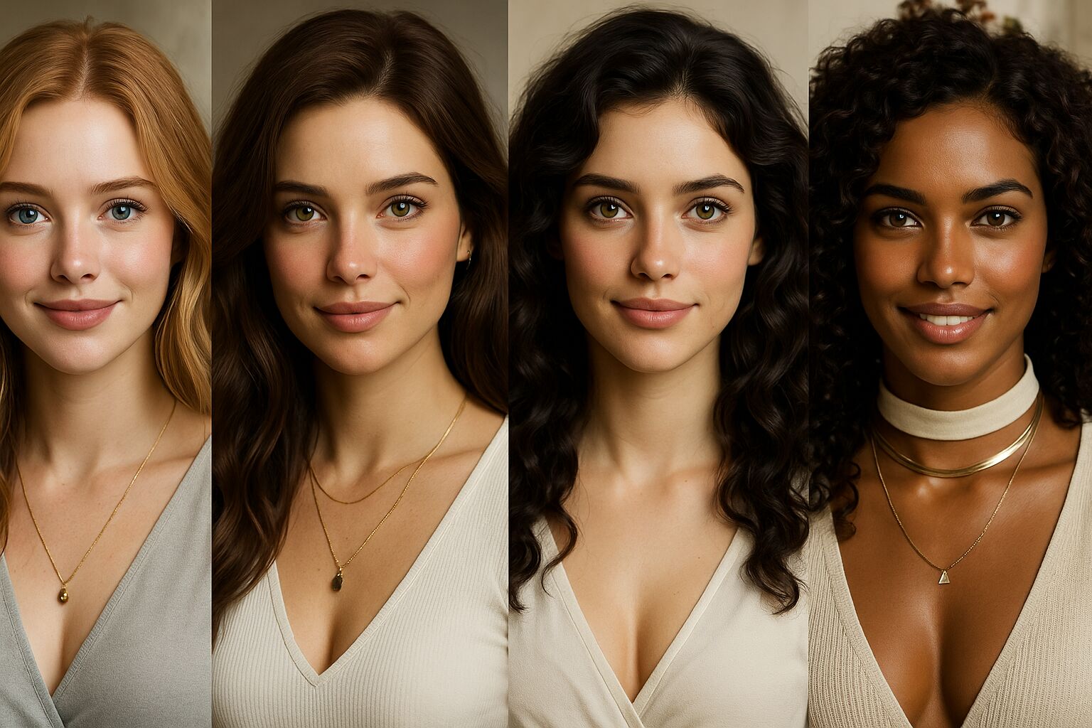 These are your AI girlfriends